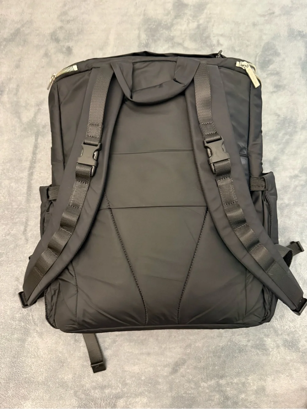 Lululemon New Parent Backpack 17L